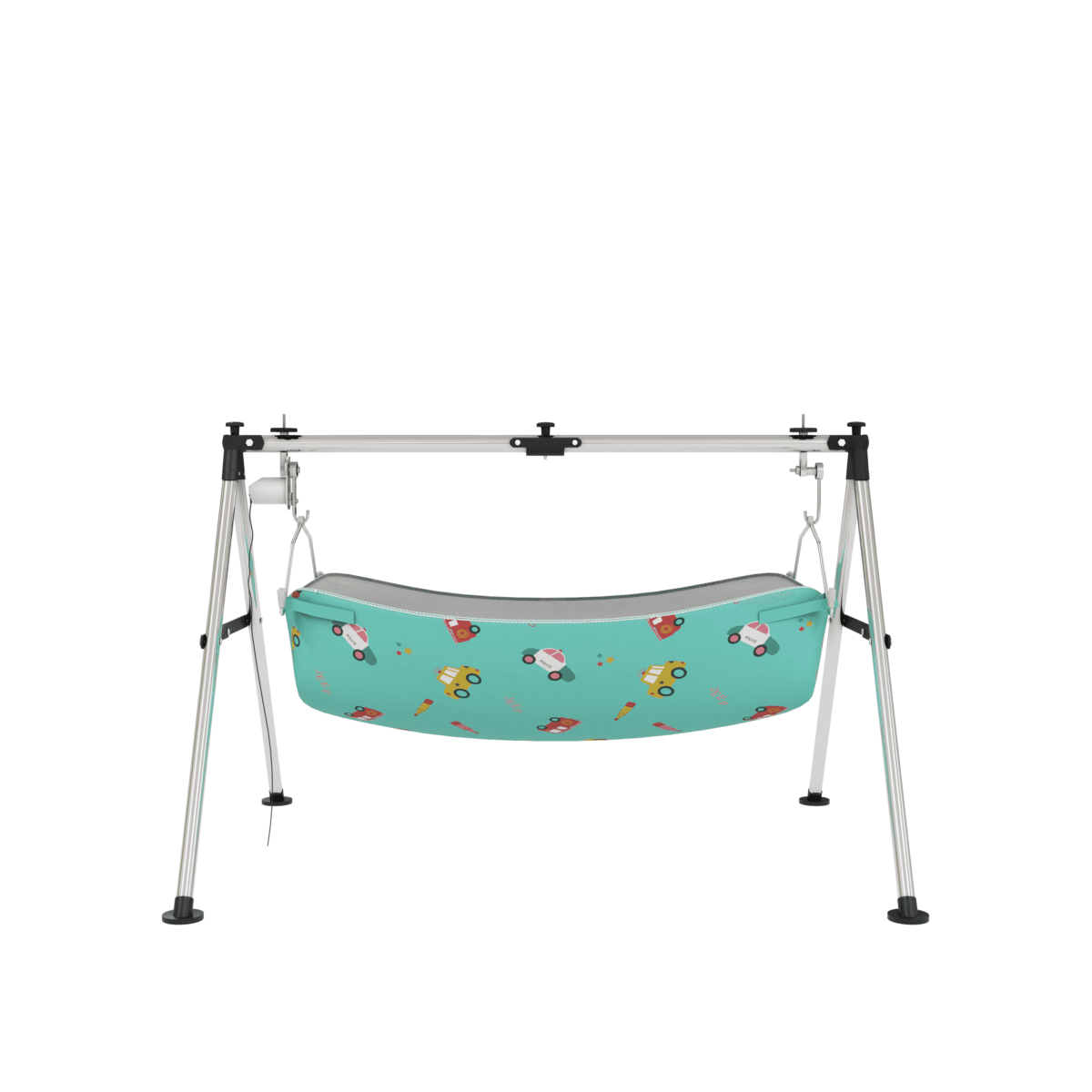 Automatic_Round NRI_Cradle
